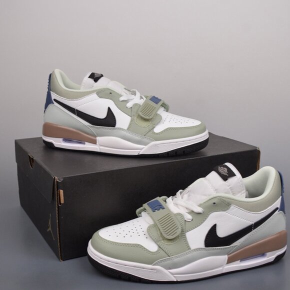 Jordan Legacy 312 Low Jade Horizon - Picture 1 of 9